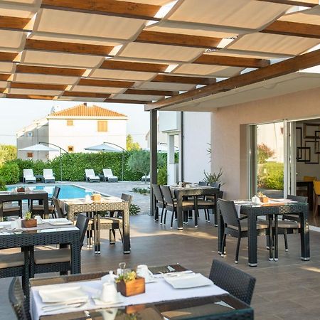 B&B Villa Maris Punat Esterno foto