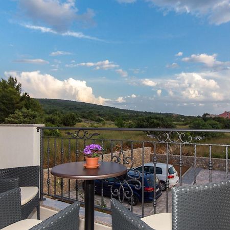 B&B Villa Maris Punat Camera foto